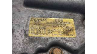 COMPRESOR AIRE ACONDICIONADO FIAT PUNTO (1999-2010) 1.2 60 (188.030, .050, .130, .150, .230, .250) 60CV 1242CC - L.5788558 