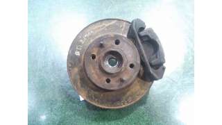 MANGUETA DELANTERA DERECHA FIAT PUNTO (1999-2010) 1.2 60 (188.030, .050, .130, .150, .230, .250) 60CV 1242CC - L.5788616 / 