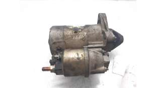 MOTOR ARRANQUE FIAT PUNTO (1999-2010) 1.2 60 (188.030, .050, .130, .150, .230, .250) 60CV 1242CC - L.5788618 / 63101018