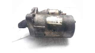 MOTOR ARRANQUE FIAT PUNTO (1999-2010) 1.2 60 (188.030, .050, .130, .150, .230, .250) 60CV 1242CC - L.5788618 / 63101018
