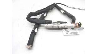 AIRBAG CORTINA DELANTERO IZQUIERDO CITROEN C4 GRAND PICASSO II (2013-) 1.6 HDI 90 92CV 1560CC - L.5789225 / 9800483280