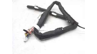 AIRBAG CORTINA DELANTERO IZQUIERDO CITROEN C4 GRAND PICASSO II (2013-) 1.6 HDI 90 92CV 1560CC - L.5789225 / 9800483280