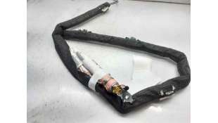 AIRBAG CORTINA DELANTERO DERECHO CITROEN C4 GRAND PICASSO II (2013-) 1.6 HDI 90 92CV 1560CC - L.5789226 / 9800483180 2