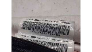 AIRBAG CORTINA DELANTERO DERECHO CITROEN C4 GRAND PICASSO II (2013-) 1.6 HDI 90 92CV 1560CC - L.5789226 / 9800483180