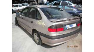 RENAULT LAGUNA 2.2 D RT 1996 5p - 13845