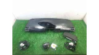 KIT AIRBAG TOYOTA VERSO (2009-2018) 1.8 (ZGR21) 147CV 1798CC - L.5789867 / 451300F060C1
