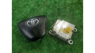 KIT AIRBAG TOYOTA VERSO (2009-2018) 1.8 (ZGR21) 147CV 1798CC - L.5789867 / 451300F060C1