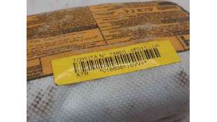 AIRBAG LATERAL IZQUIERDO TOYOTA VERSO (2009-2018) 1.8 (ZGR21) 147CV 1798CC - L.5789868 / 739200F011 2