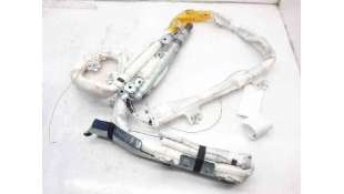 AIRBAG CORTINA DELANTERO IZQUIERDO TOYOTA VERSO (2009-2018) 1.8 (ZGR21) 147CV 1798CC - L.5789873 / 621800F021