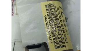 AIRBAG CORTINA DELANTERO IZQUIERDO TOYOTA VERSO (2009-2018) 1.8 (ZGR21) 147CV 1798CC - L.5789873 / 621800F021