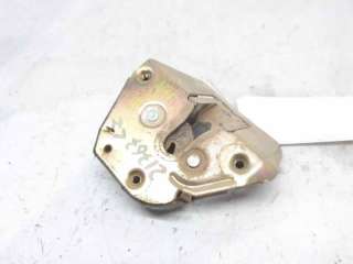 CERRADURA PUERTA LATERAL IZQUIERDA CITROEN BERLINGO / BERLINGO FIRST LIMUSINA (1998-2005) 1.9 D (MFWJZ) 70CV 1868CC - L.579
