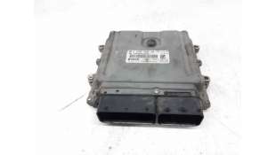 CENTRALITA MOTOR UCE SMART FORFOUR (2004-2006) 1.5 CDI (454.000) 68CV 1493CC - L.5791356 / A6391501079