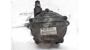 DEPRESOR FRENO / BOMBA VACÍO SMART FORFOUR (2004-2006) 1.5 CDI (454.000) 68CV 1493CC - L.5791378 / A6402300265 2