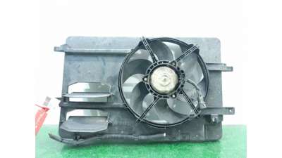 ELECTROVENTILADOR SMART FORFOUR (2004-2006) 1.5 CDI (454.000) 68CV 1493CC - L.5791380 / 4545000022