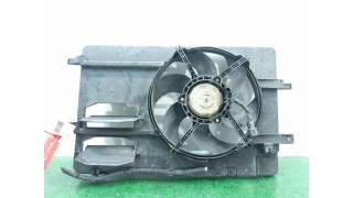 ELECTROVENTILADOR SMART FORFOUR (2004-2006) 1.5 CDI (454.000) 68CV 1493CC - L.5791380 / 4545000022