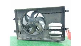 ELECTROVENTILADOR SMART FORFOUR (2004-2006) 1.5 CDI (454.000) 68CV 1493CC - L.5791380 / 4545000022 2