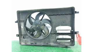 ELECTROVENTILADOR SMART FORFOUR (2004-2006) 1.5 CDI (454.000) 68CV 1493CC - L.5791380 / 4545000022