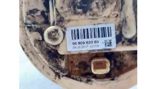 AFORADOR PEUGEOT 207 (2006-2013) 1.6 HDI 90CV 1560CC - L.5792430 / 9680962080 2