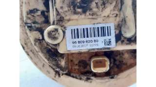 AFORADOR PEUGEOT 207 (2006-2013) 1.6 HDI 90CV 1560CC - L.5792430 / 9680962080