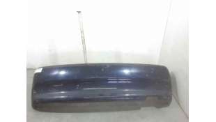 PARAGOLPES TRASERO VOLKSWAGEN POLO (1995-1999) 60 1.4 60CV 1390CC - L.5793051 / 6N0807417B