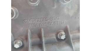 PARAGOLPES TRASERO VOLKSWAGEN POLO (1995-1999) 60 1.4 60CV 1390CC - L.5793051 / 6N0807417B 2