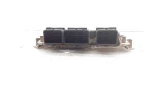 CENTRALITA MOTOR UCE CITROEN XSARA COUPÉ (2000-2005) 1.6 16V 109CV 1587CC - L.5793176 / 9638765980