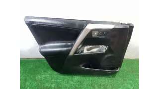 GUARNECIDO PUERTA DELANTERA IZQUIERDA TOYOTA RAV 4 IV (2012-) - L.5793608 / 67778X1B08