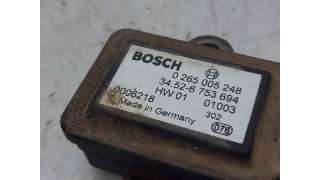 SENSOR BMW X5 (2000-2006) 3.0 I 231CV 2979CC - L.5793631 / 0265005248