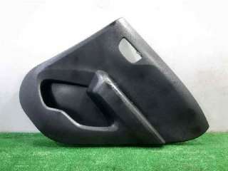 GUARNECIDO PUERTA TRASERA IZQUIERDA PEUGEOT 108 (2014-) 1.2 82CV 1199CC - L.5793632 / 677870H020