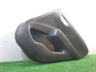GUARNECIDO PUERTA TRASERA IZQUIERDA PEUGEOT 108 (2014-) 1.2 82CV 1199CC - L.5793632 / 677870H020