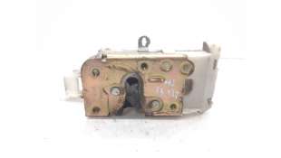 CERRADURA PUERTA TRASERA DERECHA FORD MONDEO III TURNIER (2000-2007) 2.0 16V TDDI / TDCI 115CV 1998CC - L.5793749 / XS41A26