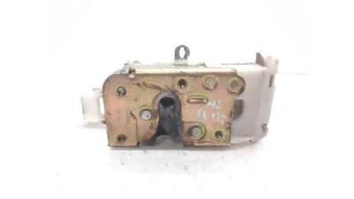 CERRADURA PUERTA TRASERA DERECHA FORD MONDEO III TURNIER (2000-2007) 2.0 16V TDDI / TDCI 115CV 1998CC - L.5793749 / XS41A26