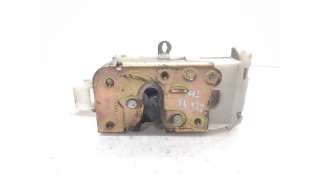 CERRADURA PUERTA TRASERA DERECHA FORD MONDEO III TURNIER (2000-2007) 2.0 16V TDDI / TDCI 115CV 1998CC - L.5793749 / XS41A26