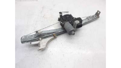 ELEVALUNAS TRASERO IZQUIERDO FORD MONDEO III TURNIER (2000-2007) 2.0 16V TDDI / TDCI 115CV 1998CC - L.5793774 / 1S71F27001B