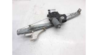ELEVALUNAS TRASERO IZQUIERDO FORD MONDEO III TURNIER (2000-2007) 2.0 16V TDDI / TDCI 115CV 1998CC - L.5793774 / 1S71F27001B