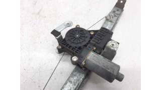 ELEVALUNAS TRASERO IZQUIERDO FORD MONDEO III TURNIER (2000-2007) 2.0 16V TDDI / TDCI 115CV 1998CC - L.5793774 / 1S71F27001B