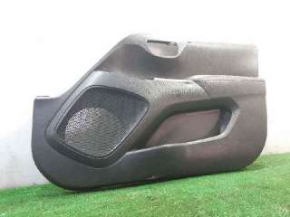 GUARNECIDO PUERTA DELANTERA DERECHA PEUGEOT 108 (2014-) 1.2 82CV 1199CC - L.5793927 / 676100H180