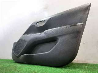 GUARNECIDO PUERTA DELANTERA DERECHA PEUGEOT 108 (2014-) 1.2 82CV 1199CC - L.5793927 / 676100H180