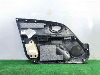 GUARNECIDO PUERTA DELANTERA DERECHA PEUGEOT 108 (2014-) 1.2 82CV 1199CC - L.5793927 / 676100H180
