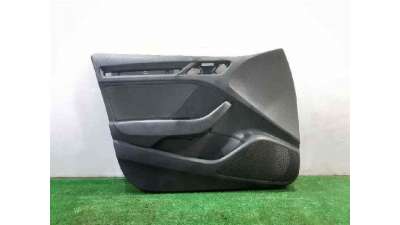 GUARNECIDO PUERTA DELANTERA IZQUIERDA AUDI A3 SPORTBACK (2012-) 1.6 TDI 105CV 1598CC - L.5793929 / 8V4867105
