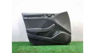GUARNECIDO PUERTA DELANTERA IZQUIERDA AUDI A3 SPORTBACK (2012-) 1.6 TDI 105CV 1598CC - L.5793929 / 8V4867105