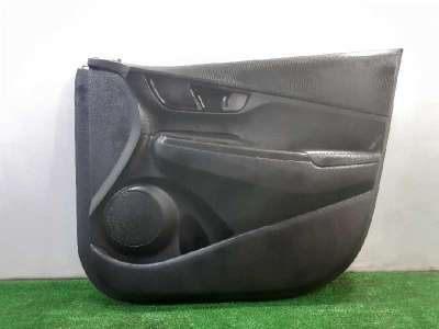 GUARNECIDO PUERTA DELANTERA DERECHA HYUNDAI KONA (2017-) - L.5793994 / M0320J9040