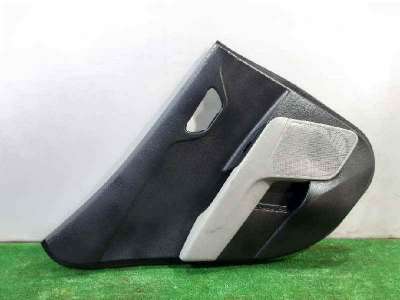 GUARNECIDO PUERTA TRASERA IZQUIERDA KIA PICANTO (2017-) 1.0 67CV 998CC - L.5793995 / 83301H8520VGH