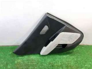 GUARNECIDO PUERTA TRASERA IZQUIERDA KIA PICANTO (2017-) 1.0 67CV 998CC - L.5793995 / 83301H8520VGH