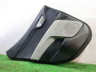 GUARNECIDO PUERTA TRASERA IZQUIERDA KIA PICANTO (2017-) 1.0 67CV 998CC - L.5793995 / 83301H8520VGH