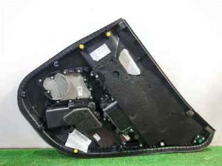 GUARNECIDO PUERTA TRASERA IZQUIERDA KIA PICANTO (2017-) 1.0 67CV 998CC - L.5793995 / 83301H8520VGH