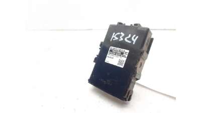 MODULO ELECTRONICO TOYOTA AURIS (2012-2018) 1.4 D-4D (NDE180) 90CV 1364CC - L.5794237 / 8969002010