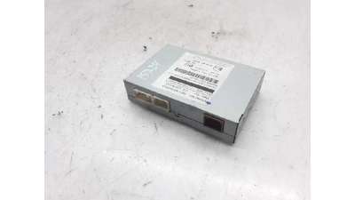 MODULO ELECTRONICO TOYOTA AURIS (2012-2018) 1.4 D-4D (NDE180) 90CV 1364CC - L.5794245 / 861A002010