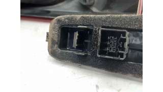 PILOTO TRASERO DERECHO FORD FIESTA V (2001-2008) 1.4 TDCI 68CV 1399CC - L.5794306 / 6S6113404