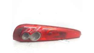 PILOTO TRASERO IZQUIERDO FORD FIESTA V (2001-2008) 1.4 TDCI 68CV 1399CC - L.5794307 / 6S6113405